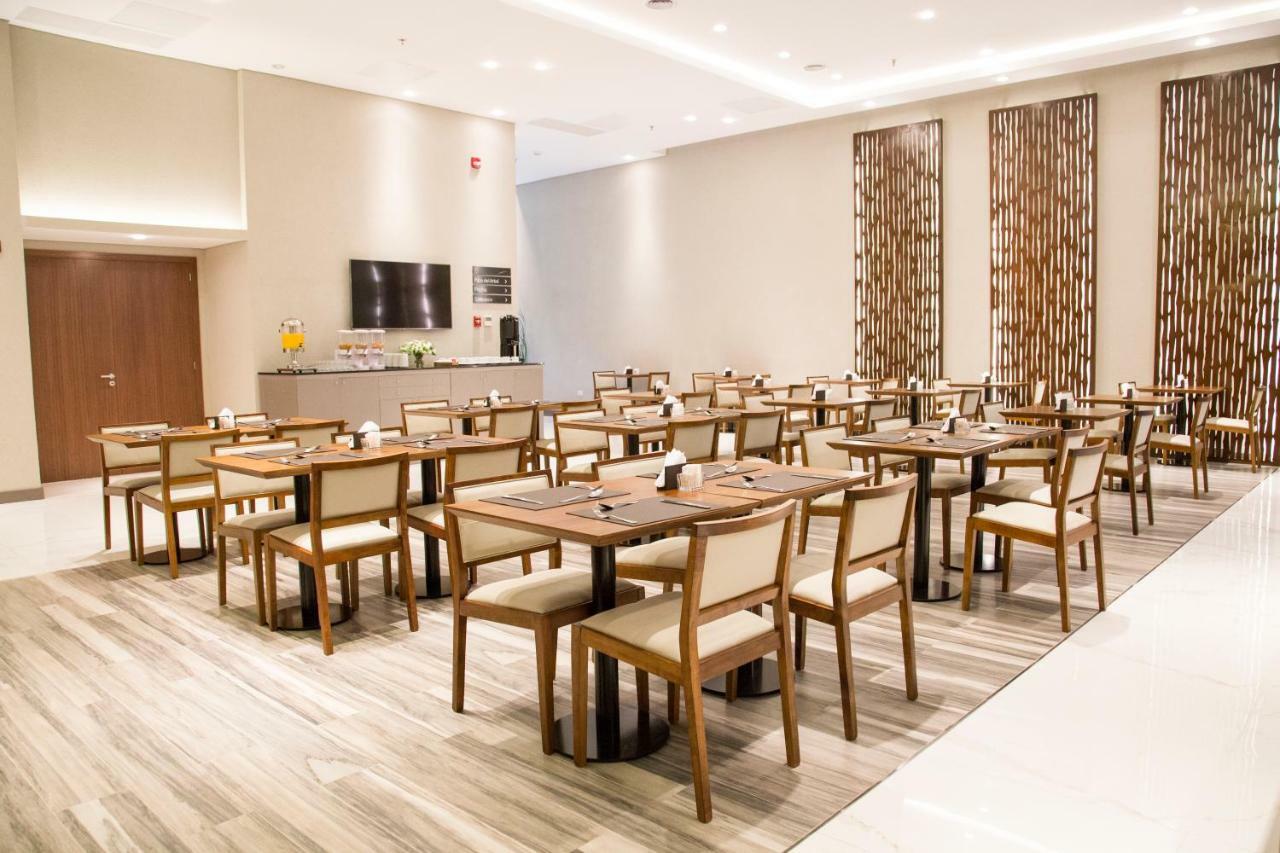 Land Plaza Hotel 4*