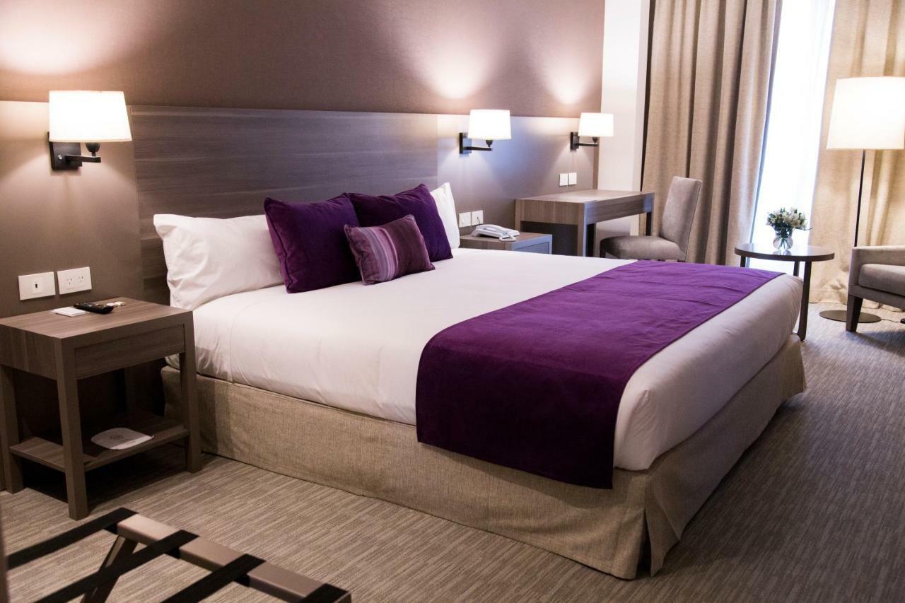 Land Plaza Hotel La Plata